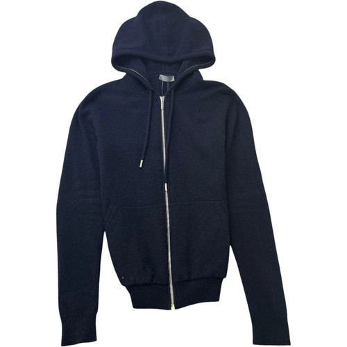 Dior men cashmere hoodie - dior,
