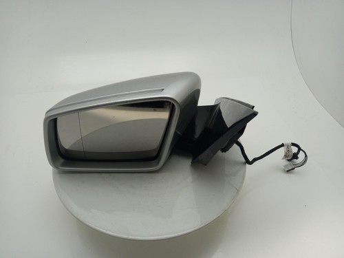 Mercedes class door mirror - e,