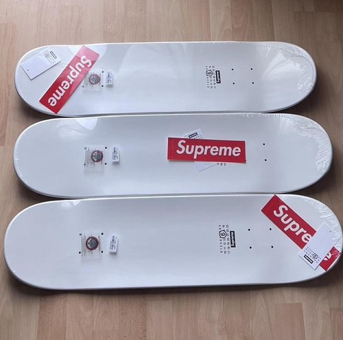 Supreme mm6 maison - supreme, margiela