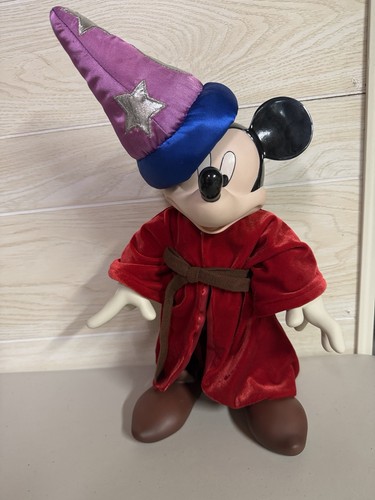 Vintage sorcerer mickey - vintage,