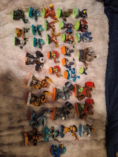 Activision skylanders job - job, lot