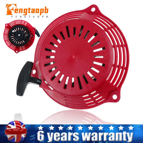 Recoil starter for honda - starter,