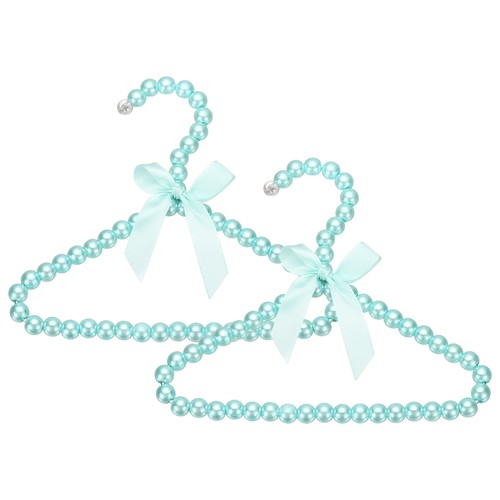 2pcs small pearl clothes - pearl,