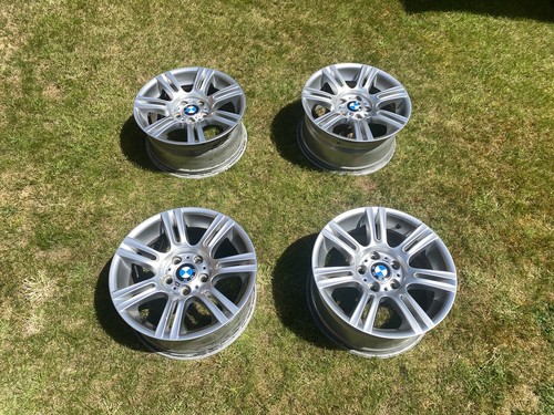Bmw e90 e91 - e91, m