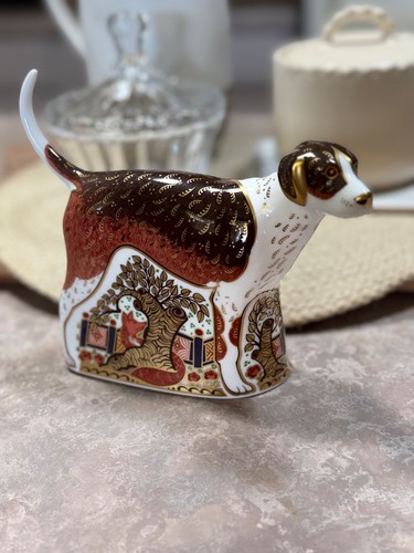 Royal crown derby imari - royal,
