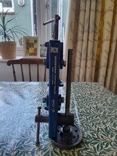 Record Power Wood Carvers Vice