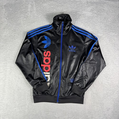 Adidas track jacket - adidas,