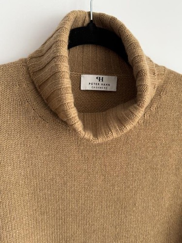 Women peter hahn - peter, beige