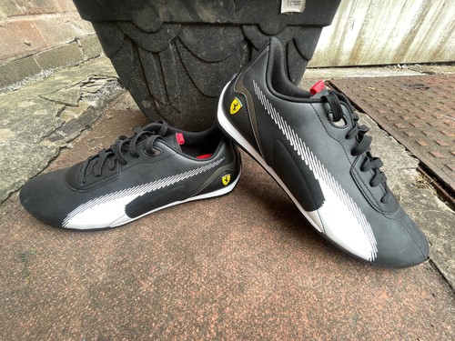Premium mens shoes puma - shoes,
