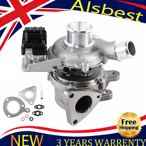 For ford transit - transit, mk8