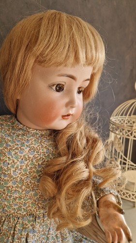 Amazing antique german - amazing,