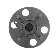 Rear Wheel Bearing Hub Kit