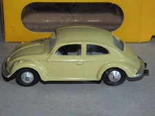Metosul 4 VolksWagen Beetle