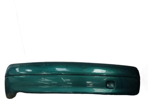Rear bumper 2173036 citroen - bumper,