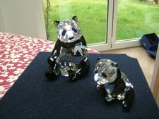 BNIB SWAROVSKI CRYSTAL 2008