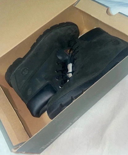 Timberland men black - timberland, men's