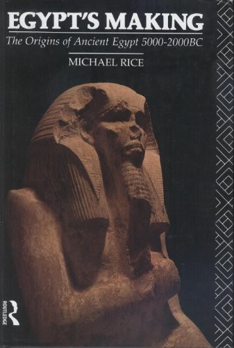 Egypt making origins of - egypt's,