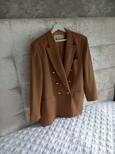 Aquascutum brown double - brown,
