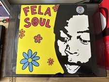 Various - Fela Soul [VINYL]