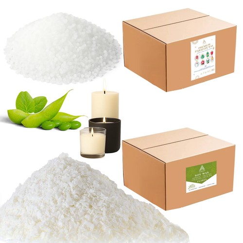Soy paraffin wax for - soy,