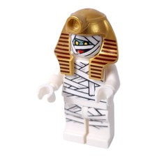 LEGO Scooby-Doo Mummy