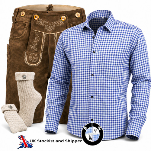 Lederhosen leather german - lederhosen,