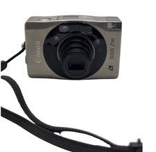 Canon ixus z70 - z70, film