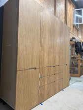 wardrobes made to measure