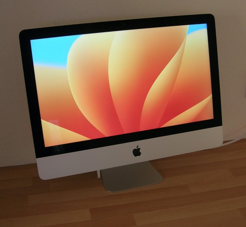 Apple imac a1418 2012 5in - apple,