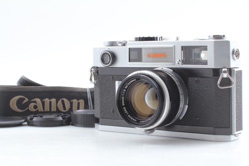 Meter works mint canon - meter, [n