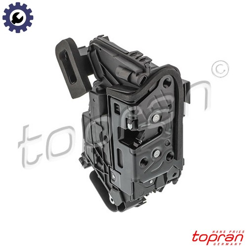 Door lock 623 - for, skoda