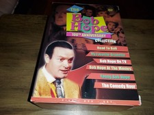bob hope 100th anniversary