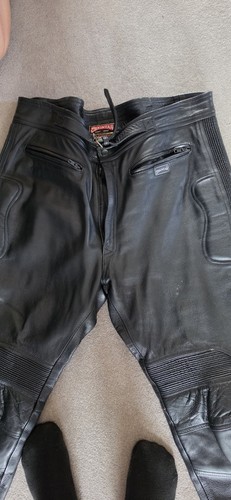 Skintan black cowhide leather - skintan,