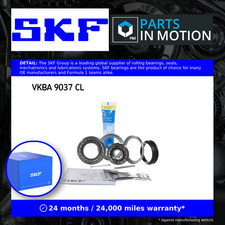 Wheel Bearing Kit fits VOLVO