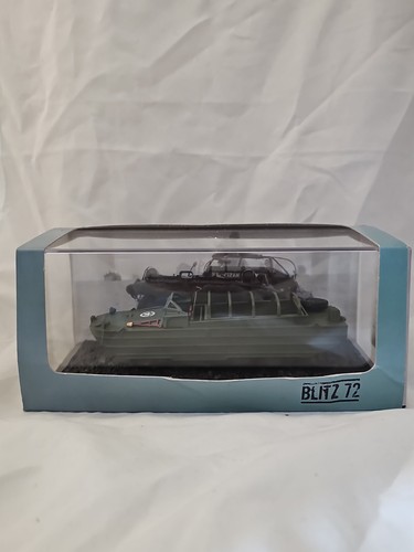Blitz gmc dukw - gmc, 353