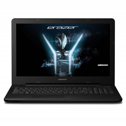 Medion erazer p6679 laptop - medion,