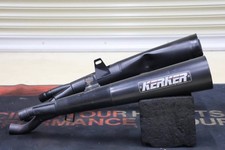 Yamaha VMAX 1200 Kerker by