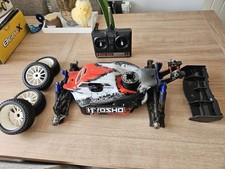 Kyosho Inferno MP7.5 Neo? 1/8