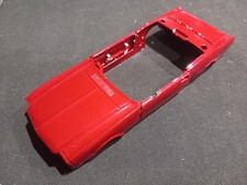 FORD MUSTANG '65 (1:24 BURAGO)