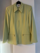 Wallis Women’s Jacket Uk 10