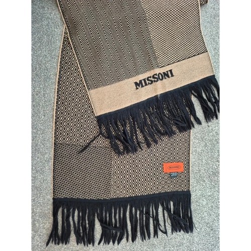 Missoni home 100 wool - wool, /