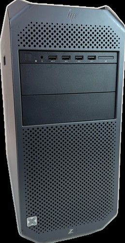 Workstation i7 9800x - hp, workstation|