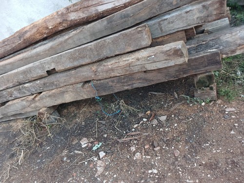 Reclaimed oak beams all sizes - all,