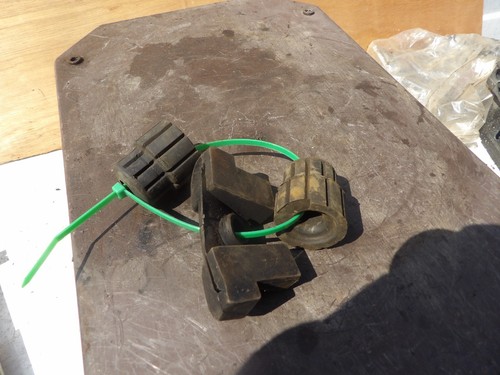 Honda 250 tank - cm,