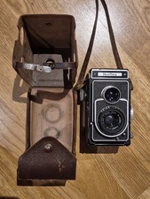 T Vintage Zeiss Ikon Ikoflex