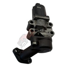 2014 Mitsubishi L200 Trojan EGR Valve 2010-2015 1582A483