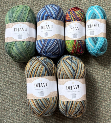 Deja 100 premium fiber - deja,