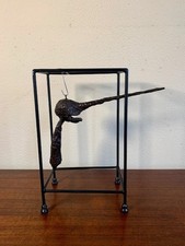 Bronze Sculpture Statue The