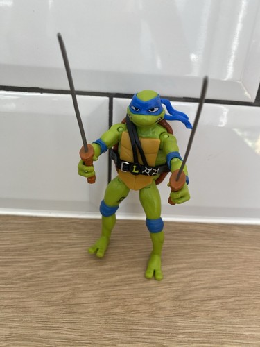 Playmates toys teenage mutant - playmates,