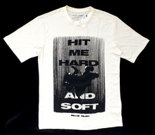 BILLIE EILISH Hard & Soft